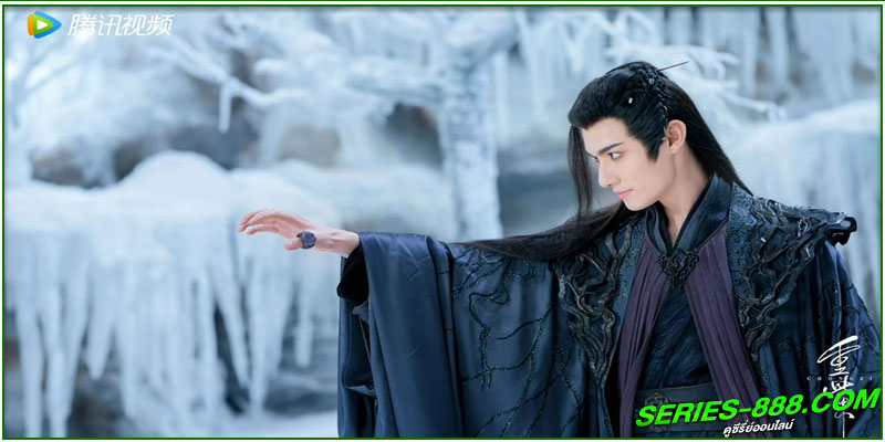 ดูซีรี่ย์ ฉงจื่อลิขิตหวนรัก ดูซีรี่ย์ ฉงจื่อลิขิตหวนรัก