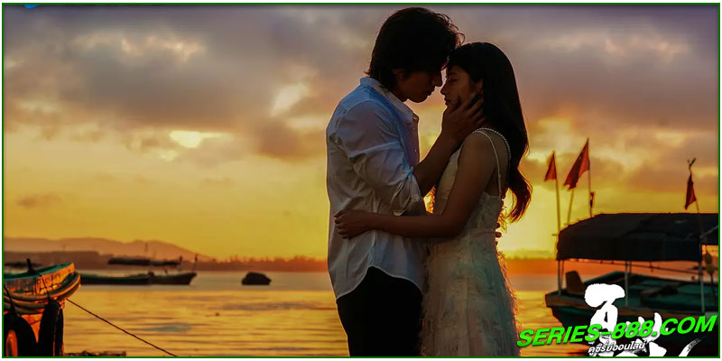 ดูซีรี่ย์ บุปผาแห่งรัก