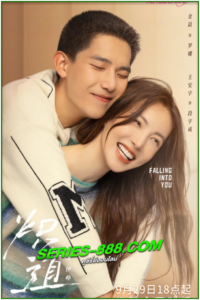 ดูซีรี่ย์ Falling into You (2022) ก้าวนี้เพื่อเธอ (พากย์ไทย) EP.1-26 จบ
