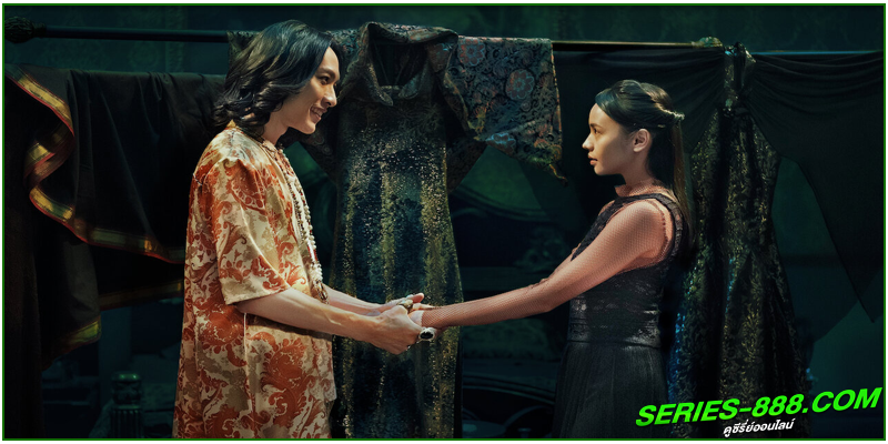ดูซีรี่ย์ เจ้าสาวเซ่นศพ ดูซีรี่ย์ เจ้าสาวเซ่นศพ