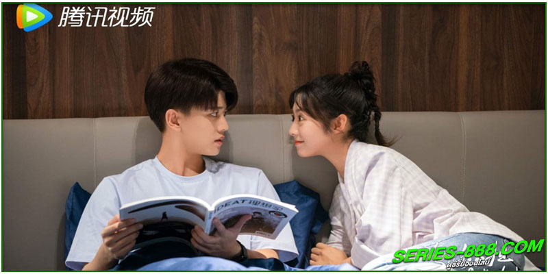 ดูซีรี่ย์ กระตุกรัก หัวใจไฟช็อต ดูซีรี่ย์ กระตุกรัก หัวใจไฟช็อต