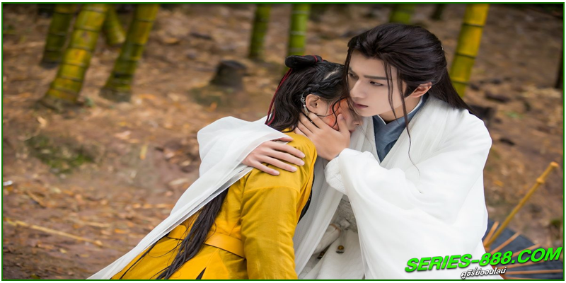 ดูซีรี่ย์ จอมยุทธ์บู๊ลิ้ม ดูซีรี่ย์ จอมยุทธ์บู๊ลิ้ม