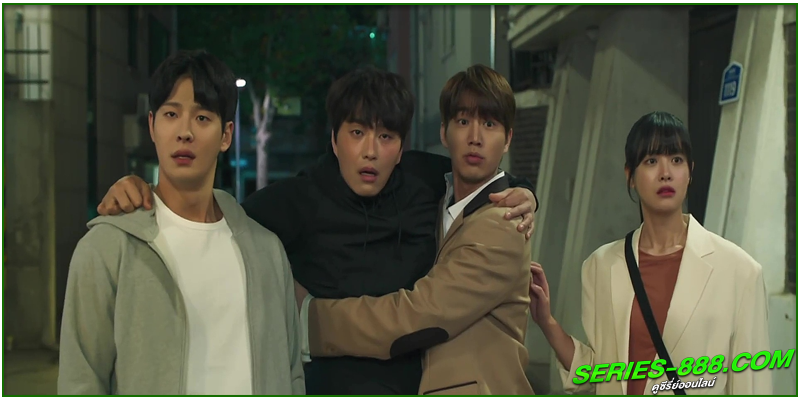ดูซีรี่ย์ เกลียดนัก รักซะเลย ดูซีรี่ย์ เกลียดนัก รักซะเลย