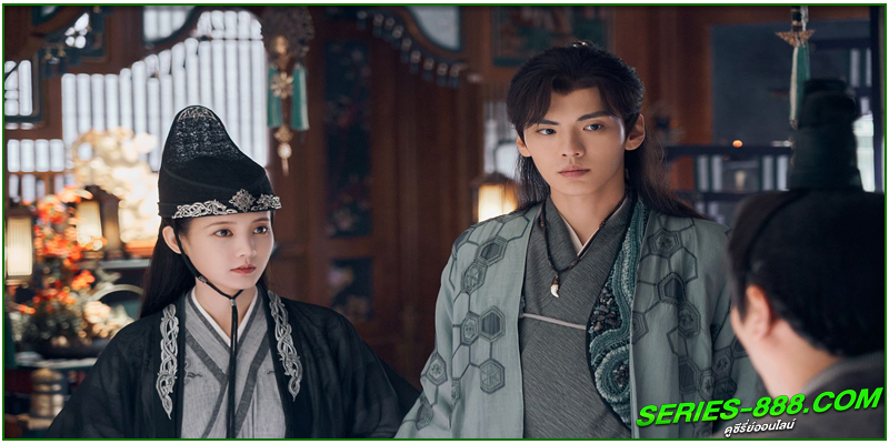 ดูซีรี่ย์ อุ่นรัก เจ้าชายคลายหนาว ดูซีรี่ย์ อุ่นรัก เจ้าชายคลายหนาว