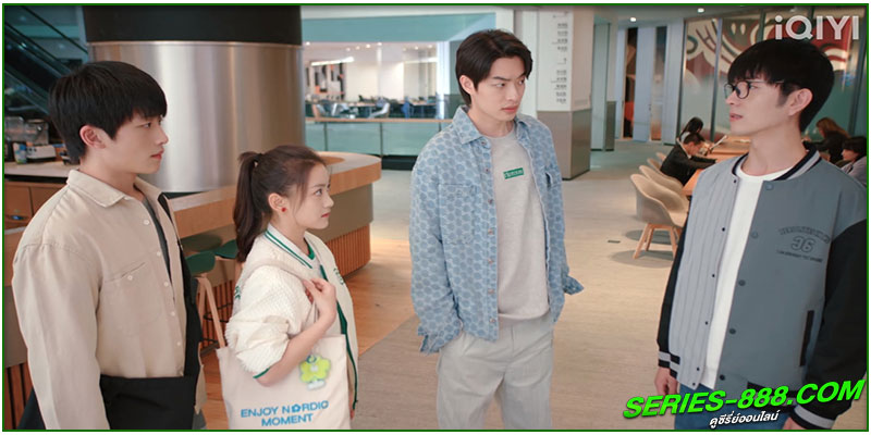 ดูซีรี่ย์ ธุรกิจรัก ลิขิตฝัน ดูซีรี่ย์ ธุรกิจรัก ลิขิตฝัน