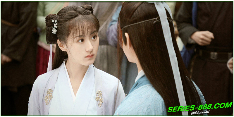 ดูซีรี่ย์ ปลดผนึกหัวใจหวนรัก ดูซีรี่ย์ ปลดผนึกหัวใจหวนรัก