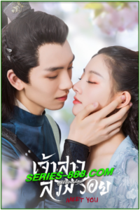 ดูซีรี่ย์ เจ้าสาวสวมรอย  Meet You (2021) พากย์ไทย EP.1-12 จบ