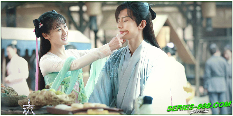 ดูซีรี่ย์ ปลดผนึกหัวใจหวนรัก ดูซีรี่ย์ ปลดผนึกหัวใจหวนรัก
