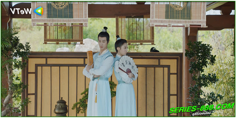 ดูซีรี่ย์ อลวนรักสถานศึกษากู่หย่วน ดูซีรี่ย์ อลวนรักสถานศึกษากู่หย่วน
