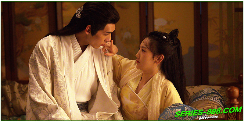 ดูซีรี่ย์ จวนของข้ามีฮูหยินคนใหม่ ดูซีรี่ย์ จวนของข้ามีฮูหยินคนใหม่