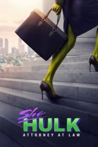 She-Hulk Attorney at Law ชี-ฮัลค์ ทนายสายลุย