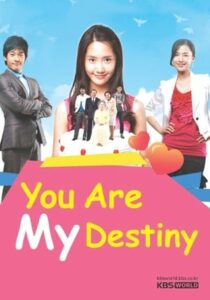 ดูซีรี่ย์ญี่ปุ่น You Are My Destiny พรหมลิขิตรักไม่รู้จบ พากย์ไทย (2020)