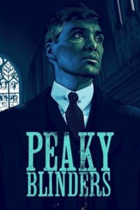 ดูซีรี่ย์ Peaky Blinders พีกี้ ไบลน์เดอร์ส ซีซั่น1-6 (จบ) ซับไทย