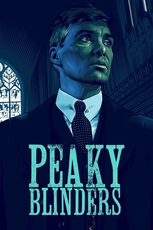 ดูซีรี่ย์ Peaky Blinders พีกี้ ไบลน์เดอร์ส ซีซั่น1-6 (จบ) ซับไทย