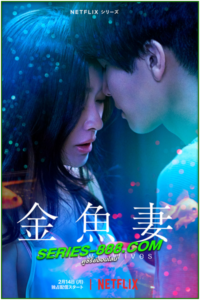 ดูซีรี่ย์ Fishbowl Wives (2022) Netflix พากย์ไทย EP.1-8 (จบ)