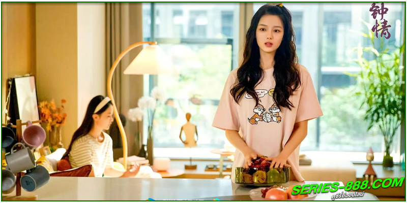 ดูซีรี่ย์ ภรรยาใบ้ผู้น่ารัก