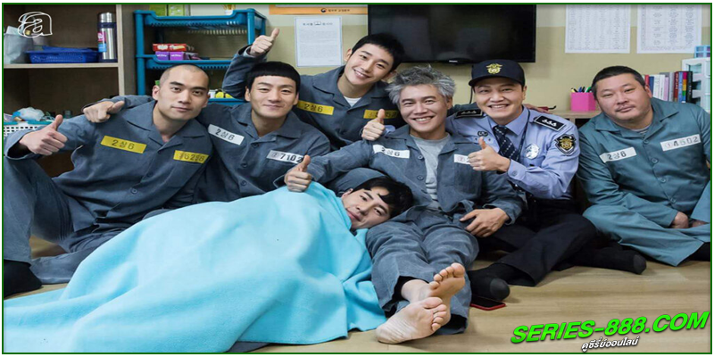 ดูซีรีย์ ฟ้าพลิกชีวิตยังต้องสู้ 
