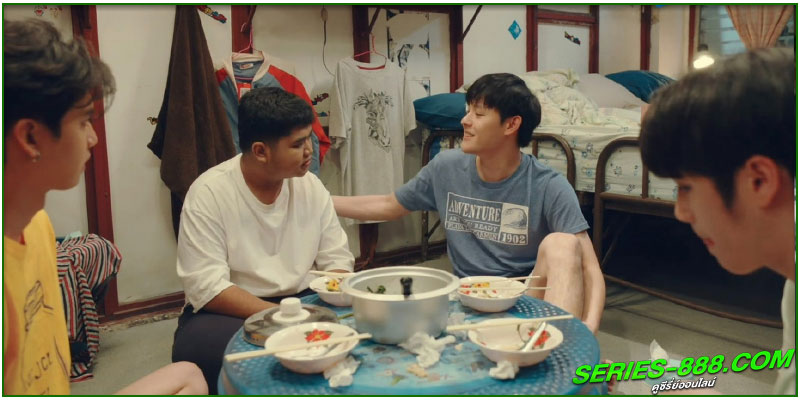 ดูซีรี่ย์ไทย แก๊งข้าใครอย่าเตะ ดูซีรี่ย์ไทย แก๊งข้าใครอย่าเตะ