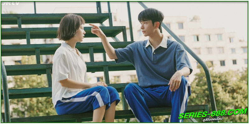 ดูซีรี่ย์ อยากเก็บเวลาไว้ในวันวาน ดูซีรี่ย์ อยากเก็บเวลาไว้ในวันวาน