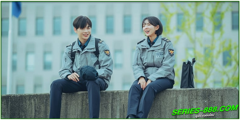 ดูซีรี่ย์ วิทยาลัยตำรวจวุ่นรัก ดูซีรี่ย์ วิทยาลัยตำรวจวุ่นรัก