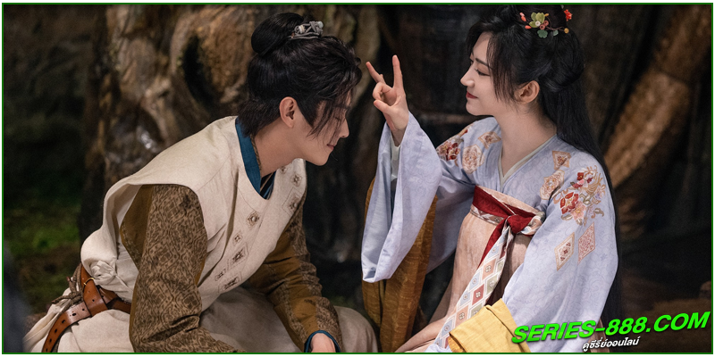 ดูซีรี่ย์ พสุธารักเคียงใจ ดูซีรี่ย์ พสุธารักเคียงใจ