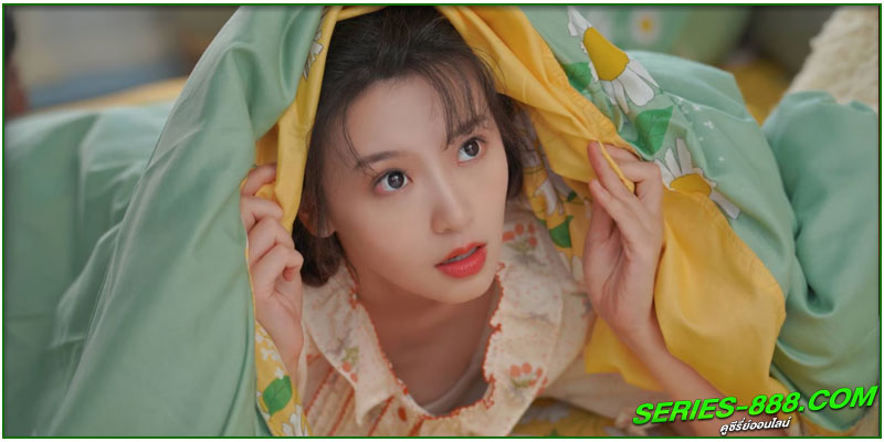  ดูซีรี่ย์ สัญญารักนายต่างดาว 