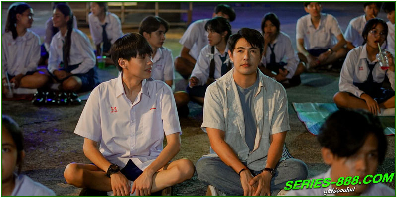ดูซีรี่ย์ องศาสูญ (Absolute Zero)