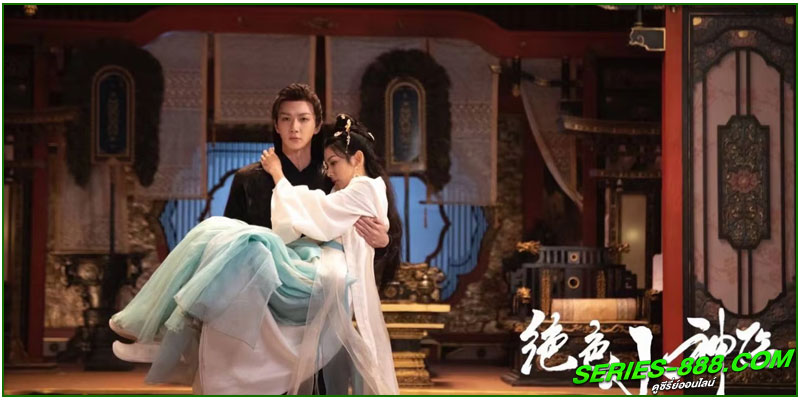 ดูซีรี่ย์จีน หมอรักข้ามภพ ดูซีรี่ย์จีน หมอรักข้ามภพ