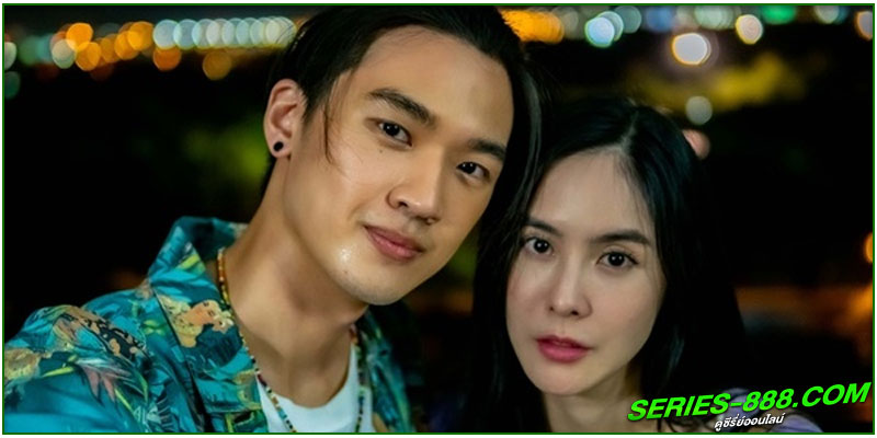 ดูซีรี่ย์ วาเลนไทน์อะเกน มูไม่พัก..มนต์รักวนลูป