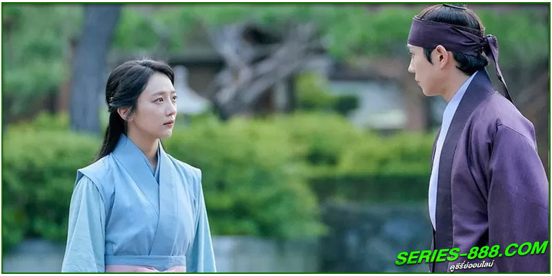  ดูซีรี่ย์ Moon in the Day 