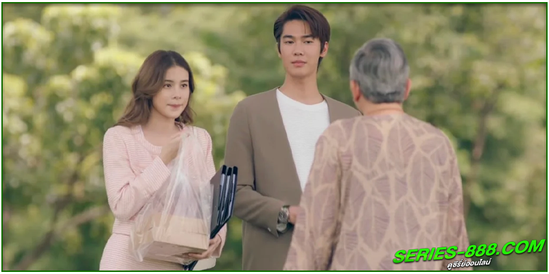 ดูซีรี่ย์ไทย รักไม่รู้หน้า ดูซีรี่ย์ไทย รักไม่รู้หน้า