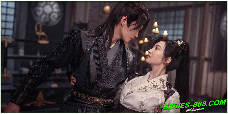 ดูซีรี่ย์ พสุธารักเคียงใจ ดูซีรี่ย์ พสุธารักเคียงใจ