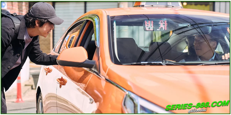 ดูซีรี่ย์ A Bloody Lucky Day ดูซีรี่ย์ A Bloody Lucky Day