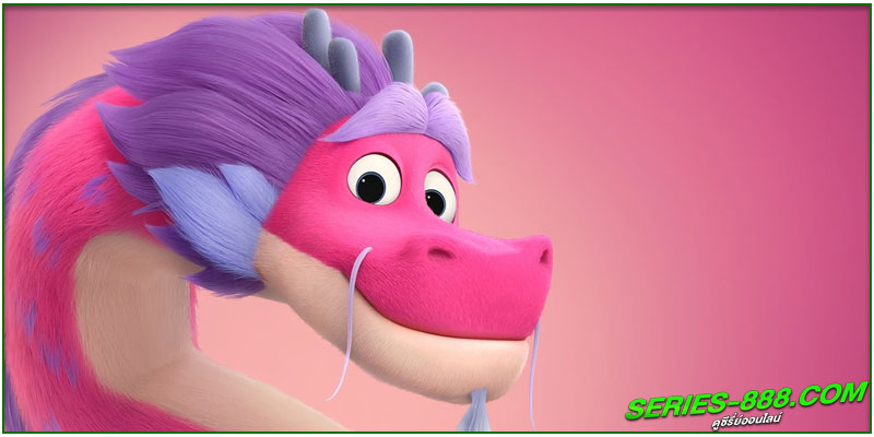 ดูหนัง Wish Dragon ดูหนัง Wish Dragon