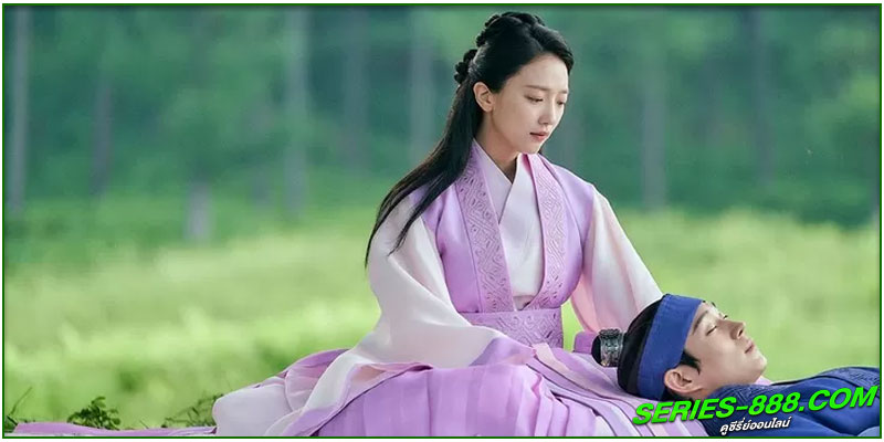  ดูซีรี่ย์ Moon in the Day