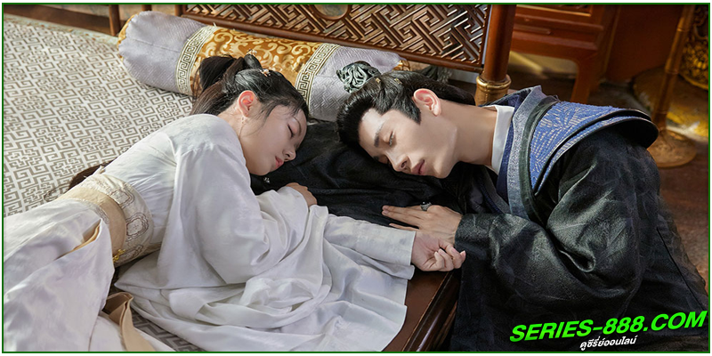 ดูซีรี่ย์ โชคชะตาลิขิตให้มาพบรัก ดูซีรี่ย์ โชคชะตาลิขิตให้มาพบรัก
