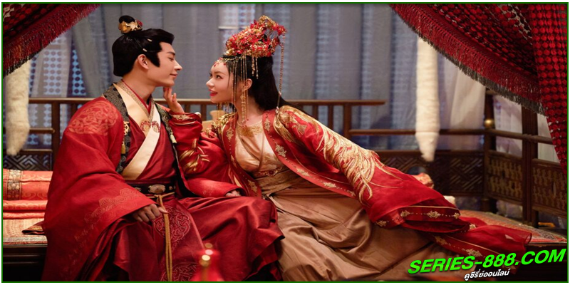 ดูซีรี่ย์ โชคชะตาลิขิตให้มาพบรัก ดูซีรี่ย์ โชคชะตาลิขิตให้มาพบรัก