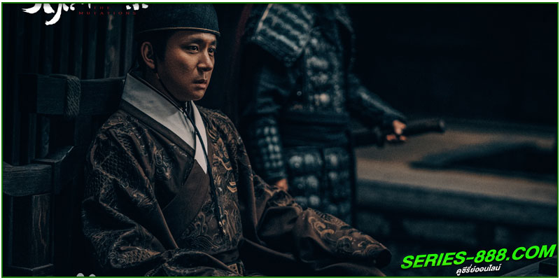 ดูซีรี่ย์ โรคร้ายกลายพันธุ์ ดูซีรี่ย์ โรคร้ายกลายพันธุ์