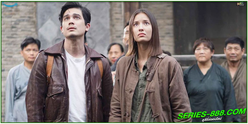 ดูหนัง ผจญภัยล่าขุมทรัพย์หมื่นลี้ ดูหนัง ผจญภัยล่าขุมทรัพย์หมื่นลี้