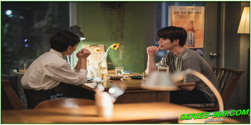 ดูซีรี่ย์ Pale Moon ดูซีรี่ย์ Pale Moon