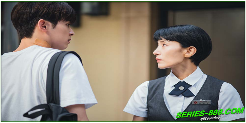 ดูซีรี่ย์ Pale Moon ดูซีรี่ย์ Pale Moon