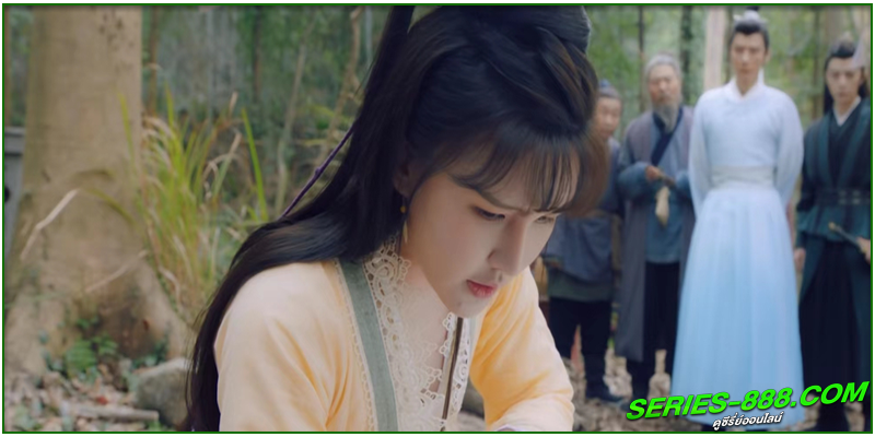 ดูซีรี่ย์จีน แฟ้มคดีลับฉางอัน ดูซีรี่ย์จีน แฟ้มคดีลับฉางอัน