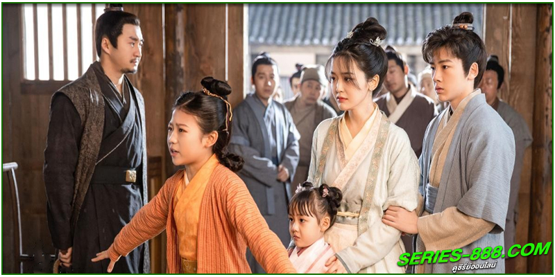 ดูซีรี่ย์ ดาราสาวทะลุมิติ ดูซีรี่ย์ ดาราสาวทะลุมิติ