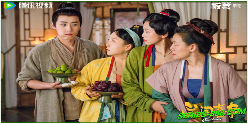 ดูซีรี่ย์ Hilarious Family ดูซีรี่ย์ Hilarious Family