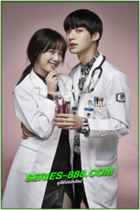 ดูซีรี่ย์ เทพบุตรแวมไพร์ Blood (2015) พากย์ไทย EP.1-20 จบ