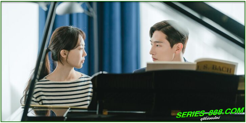 ดูซีรี่ย์ Soundtrack# 2 ดูซีรี่ย์ Soundtrack# 2