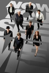 ดูหนัง อาชญากลปล้นโลก Now You See Me (2023) พากไทย เต็มเรื่อง
