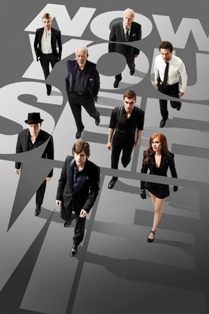 ดูหนัง อาชญากลปล้นโลก Now You See Me (2023) พากไทย เต็มเรื่อง