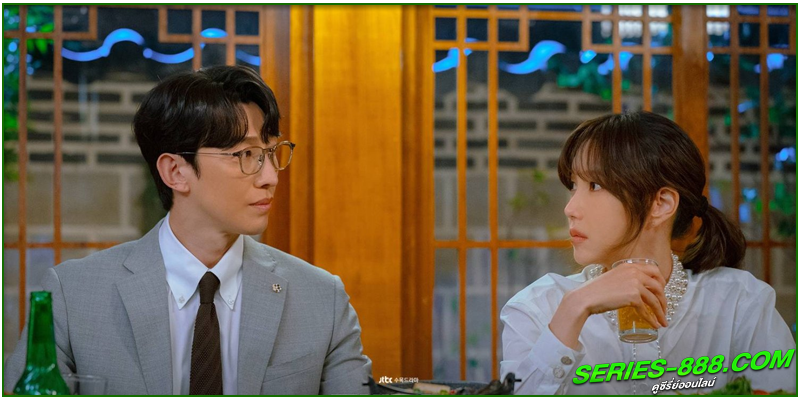 ดูซีรี่ย์ QUeen of Divorce ดูซีรี่ย์ QUeen of Divorce