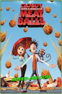 ดูหนังการ์ตูน มหัศจรรย์ลูกชิ้นตกทะลุมิติ Cloudy with a Chance of Meatballs (2009) พากย์ไทย